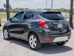 Used 2016  Buick Encore 4d SUV FWD at A Motors Sales & Finance near San Antonio&comma; TX