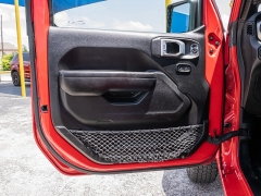 Used 2021  Jeep Wrangler Unlimited Sport 4x4 at A Motors Sales & Finance near San Antonio&comma; TX