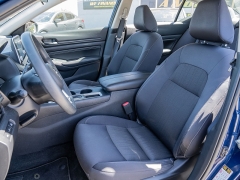 Used 2019  Nissan Altima 4d Sedan FWD 2&period;5L S at A Motors Sales & Finance near San Antonio&comma; TX