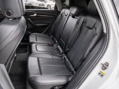 Used 2018  Audi Q5 4d SUV Quattro Premium Plus at A Motors Sales & Finance near San Antonio&comma; TX