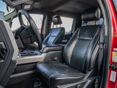 Used 2019 Ford Super Duty F-250 4WD Crew Cab Lariat at A Motors Sales & Finance near San Antonio, TX