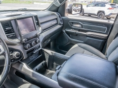 Used 2022  Ram 1500 2WD Lone Star Crew Cab 5'7" Box at A Motors Sales & Finance near San Antonio&comma; TX