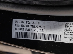 Used 2020  Ram 1500 2WD Crew Cab Lone Star at A Motors Sales & Finance near San Antonio&comma; TX