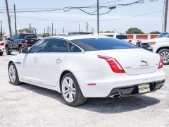 Used 2016  Jaguar XJ 4d Sedan Portfolio LWB at A Motors Sales & Finance near San Antonio&comma; TX