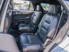 Used 2015 Ford Explorer 4d SUV 4WD Sport at A Motors Sales & Finance near San Antonio, TX
