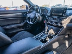 Used 2021  Honda Accord Sedan Sport 1.5T CVT at A Motors Sales & Finance near San Antonio, TX