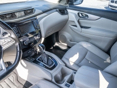 Used 2020  Nissan Rogue Sport 4d SUV FWD SL at A Motors Sales & Finance near San Antonio&comma; TX