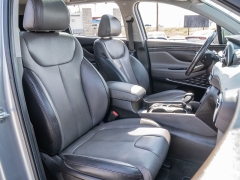 Used 2020 Hyundai Santa Fe 4d SUV FWD SEL 2.0T at A Motors Sales & Finance near San Antonio, TX