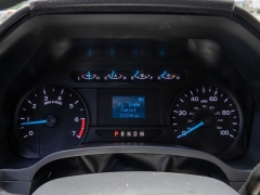 Used 2022  Ford Super Duty F-250 4WD XL Crew Cab SRW 6&period;75' Box at A Motors Sales & Finance near San Antonio&comma; TX