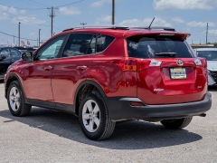 Used 2014  Toyota RAV4 4d SUV FWD XLE at A Motors Sales & Finance near San Antonio&comma; TX