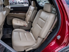 Used 2014  Dodge Durango 4d SUV RWD Limited at A Motors Sales & Finance near San Antonio&comma; TX