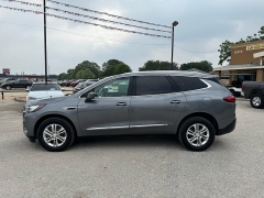 Used 2019 Buick Enclave 4d SUV AWD Essence at A Motors Sales & Finance near San Antonio, TX