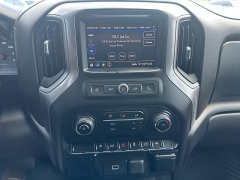 Used 2020 Chevrolet Silverado 1500 2WD Double Cab Custom at A Motors Sales & Finance near San Antonio, TX