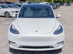 Used 2021  Tesla Model Y Long Range AWD at A Motors Sales & Finance near San Antonio&comma; TX