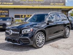 Used 2021 Mercedes-Benz GLB GLB 250 SUV at A Motors Sales & Finance near San Antonio, TX
