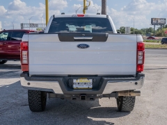 Used 2022  Ford Super Duty F-250 4WD XLT Crew Cab SRW 8' Box at A Motors Sales & Finance near San Antonio&comma; TX