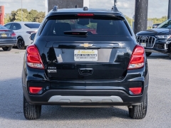 Used 2021 Chevrolet Trax FWD 4dr LT at A Motors Sales & Finance near San Antonio, TX