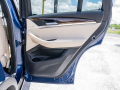 Used 2019  BMW X3 sDrive30i Sports Activity Vehicle at A Motors Sales & Finance near San Antonio&comma; TX