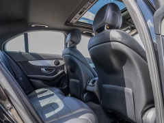 Used 2018  Mercedes-Benz C-Class 4d Sedan C300 at A Motors Sales & Finance near San Antonio&comma; TX