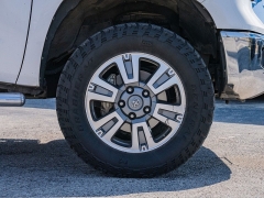 Used 2018 Toyota Tundra 4WD CrewMax 1794 5.7L FFV at A Motors Sales & Finance near San Antonio, TX