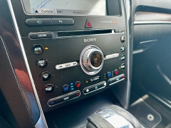 Used 2018 Ford Explorer 4d SUV FWD Limited at A Motors Sales & Finance near San Antonio, TX