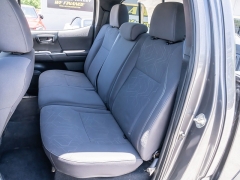 Used 2016  Toyota Tacoma 2WD Double Cab TRD Sport at A Motors Sales & Finance near San Antonio&comma; TX