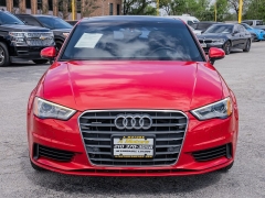 Used 2015  Audi A3 4d Sedan 2&period;0T Quattro Premium&plus; at A Motors Sales & Finance near San Antonio&comma; TX