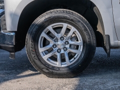 Used 2019 Chevrolet Silverado 1500 2WD Crew Cab LT at A Motors Sales & Finance near San Antonio, TX