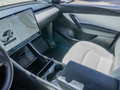Used 2021  Tesla Model Y Long Range AWD at A Motors Sales & Finance near San Antonio&comma; TX