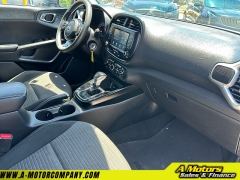 Used 2021 Kia Soul S IVT at A Motors Sales & Finance near San Antonio, TX