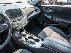 Used 2024  Chevrolet Malibu 4dr Sdn 1LT at A Motors Sales & Finance near San Antonio&comma; TX