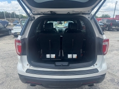 Used 2019 Ford Explorer 4d SUV FWD XLT V6 at A Motors Sales & Finance near San Antonio, TX