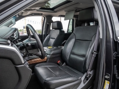 Used 2017  Chevrolet Tahoe 4d SUV 4WD Premier at A Motors Sales & Finance near San Antonio&comma; TX