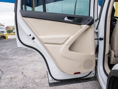 Used 2016  Volkswagen Tiguan 4d SUV SE at A Motors Sales & Finance near San Antonio, TX