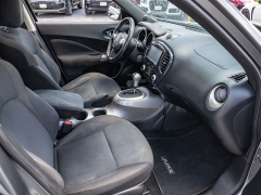 Used 2013  Nissan Juke 4d SUV AWD SV at A Motors Sales & Finance near San Antonio&comma; TX