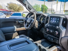 Used 2021  GMC Sierra 1500 4WD Crew Cab 147" Denali at A Motors Sales & Finance near San Antonio&comma; TX