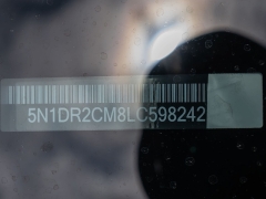 Used 2020  Nissan Pathfinder 4d SUV 4WD SL at A Motors Sales & Finance near San Antonio&comma; TX