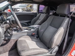 Used 2016  Dodge Challenger 2d Coupe SXT at A Motors Sales & Finance near San Antonio, TX