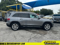 Used 2020 Mercedes-Benz GLB-Class 4d SUV GLB250 at A Motors Sales & Finance near San Antonio, TX