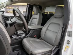 Used 2019  Chevrolet Colorado 2WD Ext Cab WT at A Motors Sales & Finance near San Antonio&comma; TX