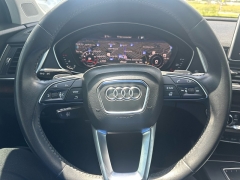 Used 2018 Audi Q5 4d SUV Quattro Premium Plus at A Motors Sales & Finance near San Antonio, TX