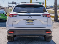 Used 2020  Mazda CX-9 4d SUV FWD Sport at A Motors Sales & Finance near San Antonio&comma; TX
