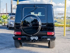 Used 2014 Mercedes-Benz G-Class 4d SUV G550 at A Motors Sales & Finance near San Antonio, TX