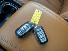 Used 2021  Chrysler Pacifica Hybrid Pinnacle FWD at A Motors Sales & Finance near San Antonio, TX