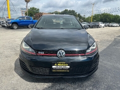 Used 2016 Volkswagen GTI 4d Hatchback SE Auto at A Motors Sales & Finance near San Antonio, TX