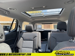 Used 2021 GMC Acadia AWD 4dr AT4 at A Motors Sales & Finance near San Antonio, TX
