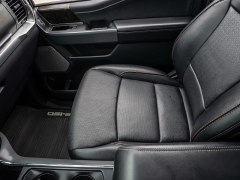 Used 2021  Ford F-150 4WD LARIAT SuperCrew 5&period;5' Box Hybrid at A Motors Sales & Finance near San Antonio&comma; TX