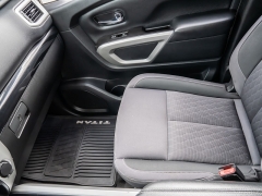 Used 2020  Nissan Titan 4x2 King Cab SV at A Motors Sales & Finance near San Antonio&comma; TX