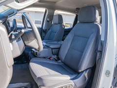 Used 2023  GMC Sierra 1500 2WD Crew Cab 147" Pro at A Motors Sales & Finance near San Antonio&comma; TX