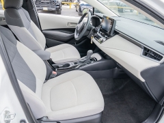 Used 2022  Toyota Corolla LE CVT at A Motors Sales & Finance near San Antonio&comma; TX